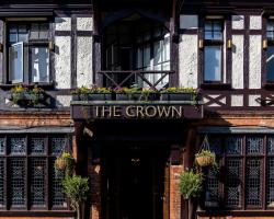 Crown Hotel