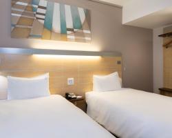 Holiday Inn Express Cape Town City Centre by IHG