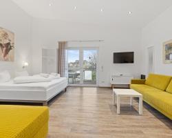 Apartments Münchbach - near Europa-Park and Rulantica