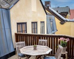 Adelsgatan Bed & Breakfast