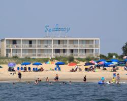 Seabonay Oceanfront Motel