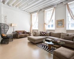 onefinestay - Downtown West private homes III