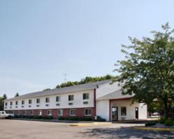 Becker inn & Suites