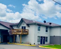 Motel 6 McGraw, NY - Cortland