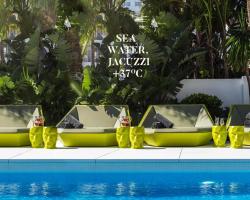 Essence Hotel Boutique