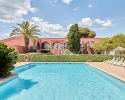 Résidence Odalys Du Golfe