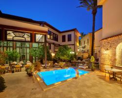 Hotel 1207 Special Class