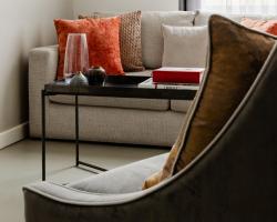 High Street Kensington Apartments