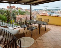 Királyszéke Apartman