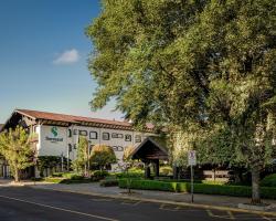Serrazul Hotel