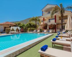 Oscar Villa & Studios