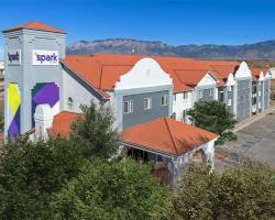 Spark By Hilton Albuquerque North I-25