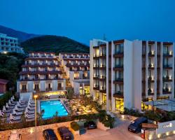 Olympia Hotel Vlore
