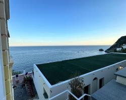 Hotel Torre Saracena