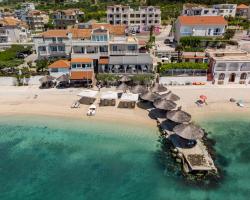Seaside Ante Apartments