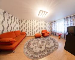 Apartments Mandarinka