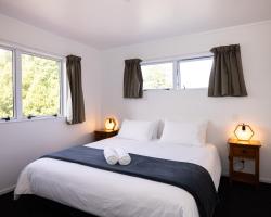 Haka House Taupo