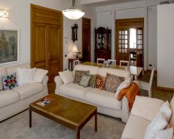 Villa Ayghedzor
