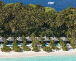 Royal Island Resort Maldives