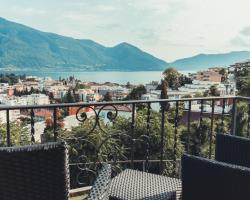 Hotel Tobler