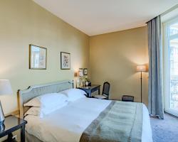 Le Cavendish