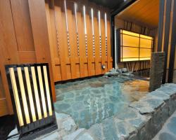 ドーミーイン上野・御徒町