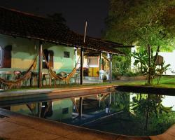 Hostel Iguazu Falls