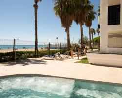 Pins Platja Apartments