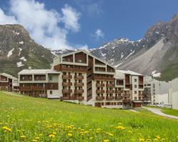 Vacancéole - Le Borsat IV