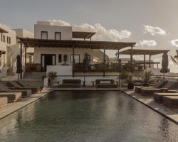 ananea Mykonos - Adults Only