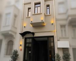 Utarit Hotel