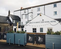 White Lion Royal Hotel