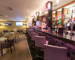 Crowne Plaza London Ealing by IHG