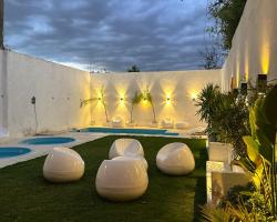 HOTEL PUCARA La Rioja