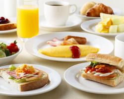 Omori Tokyu REI Hotel