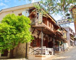 KULA Boutique Hotel