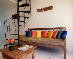 Sol de Geriba condominio com casas