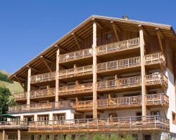 Vacancéole - Résidence Cortina