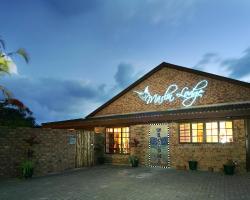 Marlin Lodge St Lucia