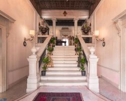 Hotel & SPA Duchessa Isabella Collection by GSA Hotels