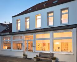 Haus Menno Janssen - Ferienwohnung Bella