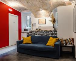 Guesthouse Sant'Angelo