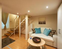 Vaci Superior Apartment