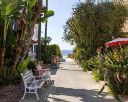 シー ブルー ホテル