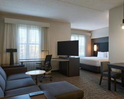 Residence Inn by Marriott Tallahassee Universities at the Capitol