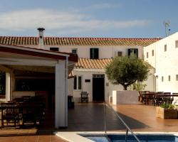 Agroturismo Hotel Rural Binissafullet Vell