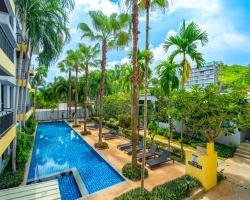 Anchan Boutique Hotel