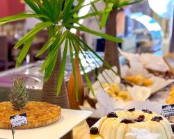 Portal Da Praia Hotel