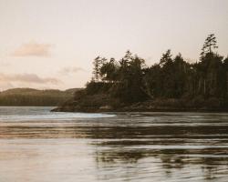 Mackenzie Beach Resort