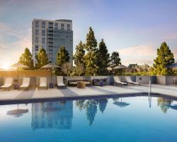 San Diego Marriott La Jolla